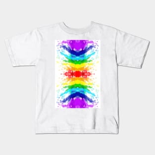 Infinite Meditation Kids T-Shirt